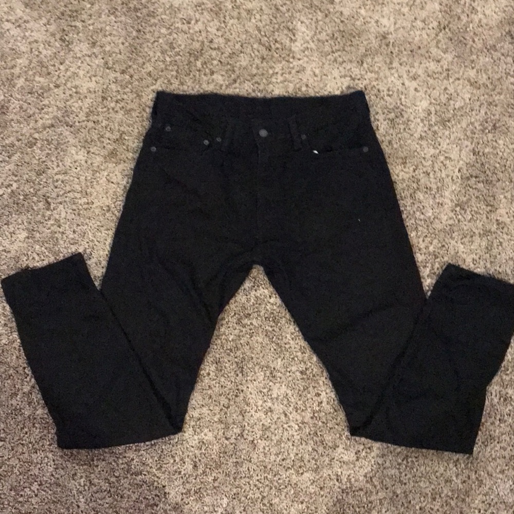 Levi’s jeans